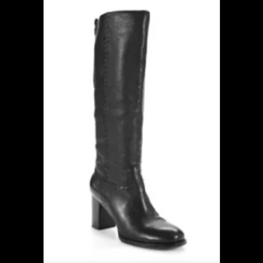 Tory Burch Knee High Boots 8.5